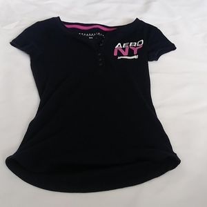 Aeropostale tshirt